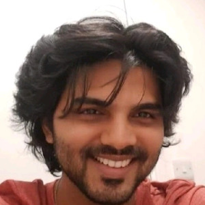 Vijeth Rai-Freelancer in Bengaluru,India