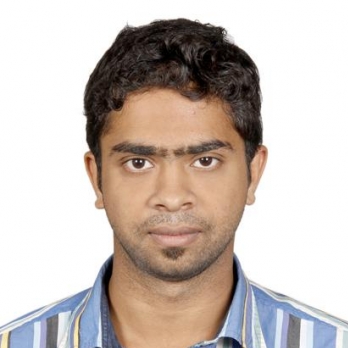 Gaurav Sharma-Freelancer in Ahmedabad,India