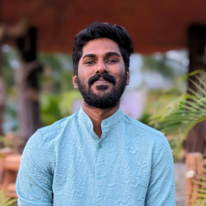 Kishore Chinnaswamy-Freelancer in Coimbatore,India
