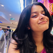 Shweta Yadav-Freelancer in New Delhi,India