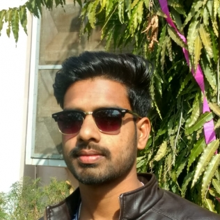Yogesh Kumar-Freelancer in Jaipur,India