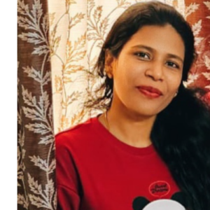 Lunic Milton-Freelancer in Chennai,India