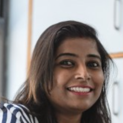 Sunila Menon-Freelancer in Bengaluru,India