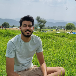 Abhijeet Verma-Freelancer in Hyderabad,India