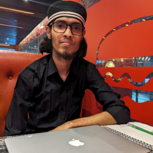 Saiful Islam-Freelancer in Nārāyanganj,Bangladesh