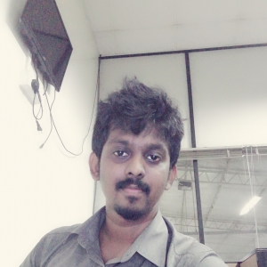 Dinesh Maduranga-Freelancer in ,Sri Lanka