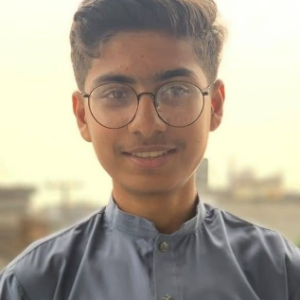 Shahroz Kayani-Freelancer in Jhelum,Pakistan