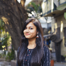 Triparna Roychoudhury-Freelancer in Kolkata,India