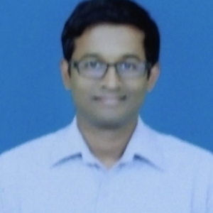 Deepak K-Freelancer in Chennai,India