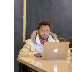 Faizan Murtaza Awan-Freelancer in Rawalpindi,Pakistan