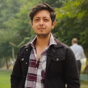 Ankit Mishra-Freelancer in New Delhi,India
