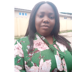 Maureen Okorie-Freelancer in Lagos,Nigeria