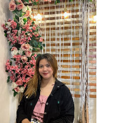 Leony Balaoro-Freelancer in Malinao,Philippines