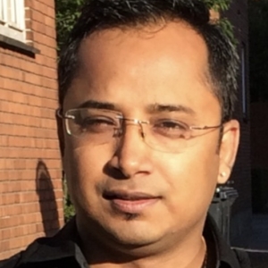 Vikash Singh-Freelancer in Ghaziabad,India
