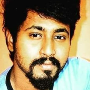 Paul Anthony Rukshan-Freelancer in Colombo,Sri Lanka