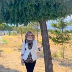 NAJWAN AMERİ-Freelancer in Ankara,Turkey