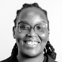 Faith Maina-Freelancer in Nairobi,Kenya