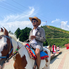 Bikram Sharma-Freelancer in Pokhara,Nepal