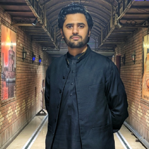 Hassan Javaid-Freelancer in Lahore,Pakistan