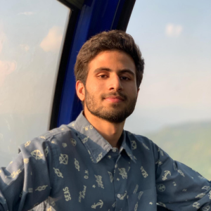 Hayyan Khan-Freelancer in Islamabad,Pakistan