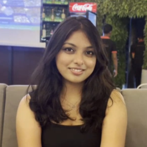 Kalyani Amalkar-Freelancer in Mumbai,India