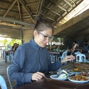 Sherry B-Freelancer in Cebu City,Philippines