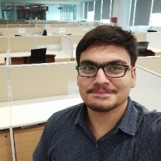 Koshang Oberoi-Freelancer in Delhi,India