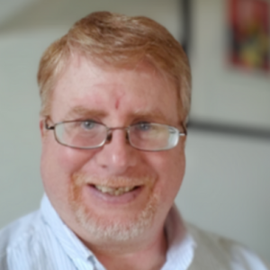Michael Scott-Freelancer in Homestead,USA