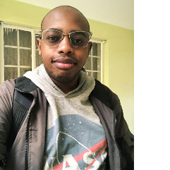 Evans Njuguna-Freelancer in Nairobi,Kenya