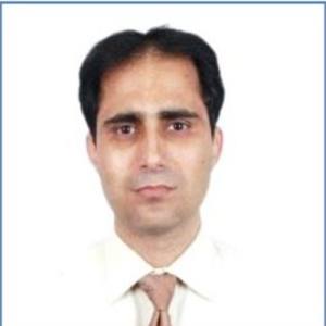 Ihsan Ul Haq-Freelancer in Islamabad,Pakistan