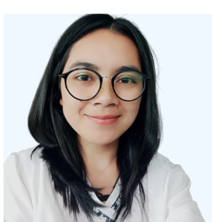 Maria Helni-Freelancer in Ruteng,Indonesia