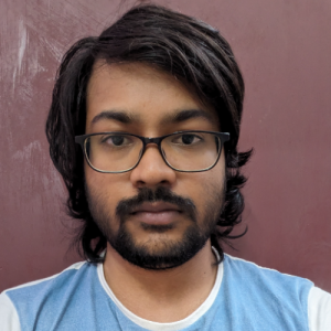 Laxman Nikhil-Freelancer in Hyderabad,India