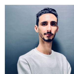 Youssef Aitelmajdoub-Freelancer in Casablanca,Morocco