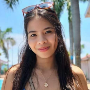 Eliza Mae Parong-Freelancer in Bacnotan,Philippines