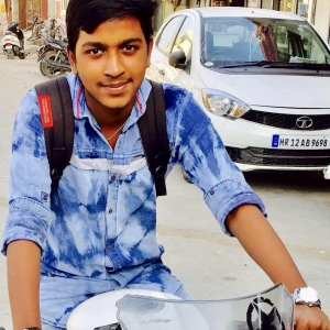 Shubham Goyal-Freelancer in Delhi,India