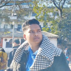 Bhuwan Katuwal-Freelancer in Kathmandu,Nepal