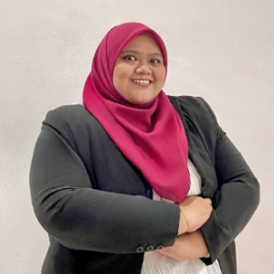 Laila Ilyana-Freelancer in PERAK,Malaysia