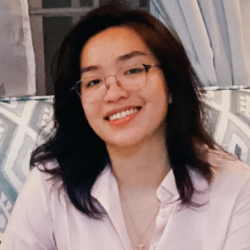 Mary Glennice Angela Limin-Freelancer in Bataan,Philippines