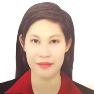 Rochelle Delarmente-Freelancer in Pasig,Philippines