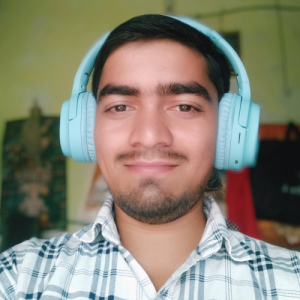 Nitish Bhokta-Freelancer in Hyderabad,India