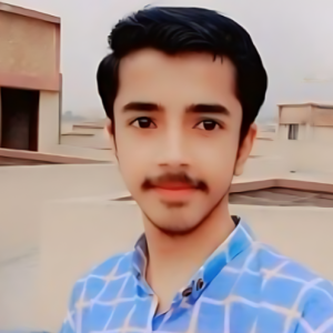 Umar Fayyaz-Freelancer in Lahore,Pakistan