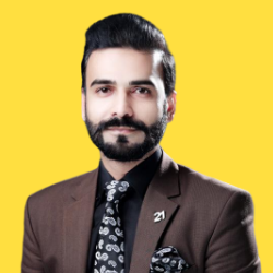 Muhammad Hani-Freelancer in Islamabad,Pakistan