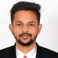 Avinash Sudhirkumar-Freelancer in Dubai,UAE