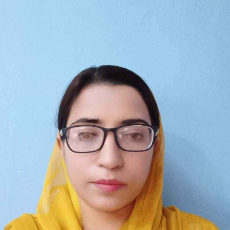 Umaira Israr-Freelancer in Faisalabad,Pakistan