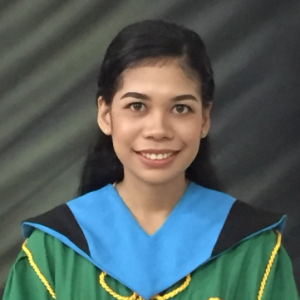 Maria Hazel Azeneth Biol-Freelancer in Cagayan de Oro,Philippines