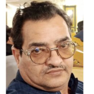 Muhammad Zahid-Freelancer in Abdul Hakeem,Pakistan