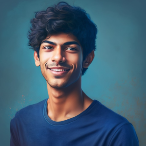 Divyansh Tiwari-Freelancer in Lucknow,India