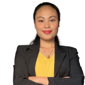 Paula Grace Madueke-Freelancer in Bacolod City,Philippines