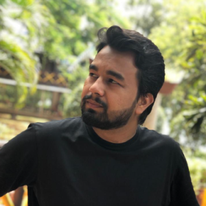 Mohammad Shahid Shaikh-Freelancer in Pune,India