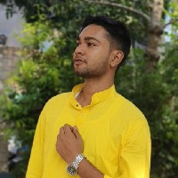 Krishnendu Mandal-Freelancer in Murshidabad,India